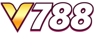 logo v788 com