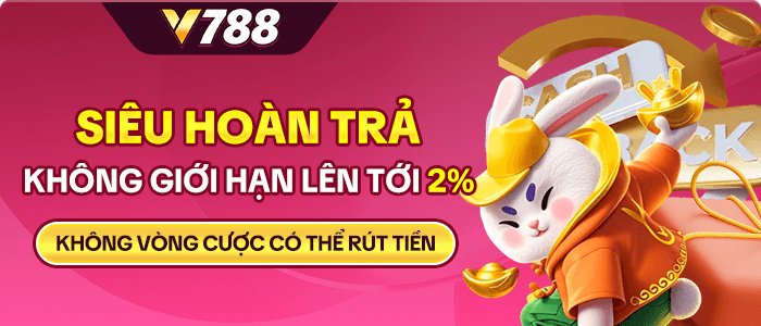 hoàn trả tới 2% v788